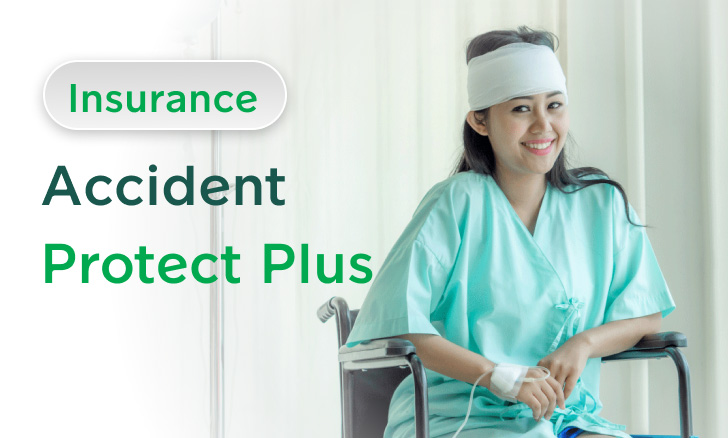 Accident Protect plus