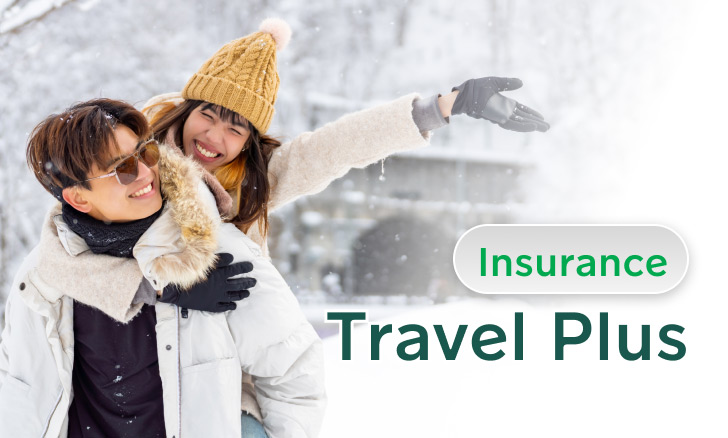 Travel Insurance