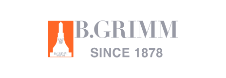 B.Grimm