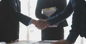 Partnership Network