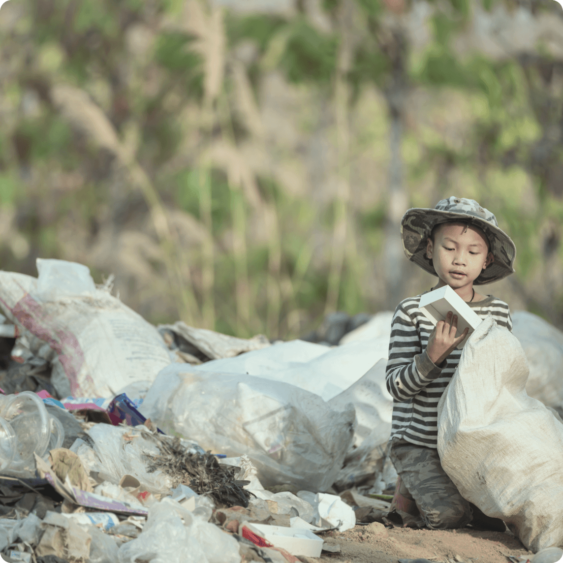 Waste