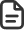icon document