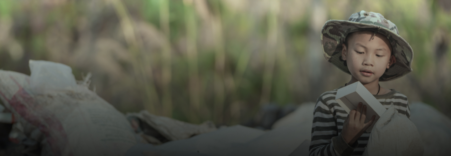 banner