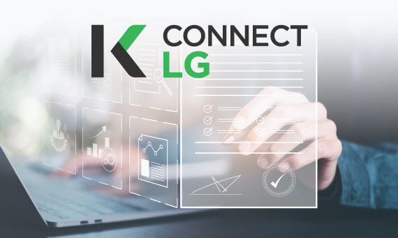 เข้าสู่ระบบ  K CONNECT LG