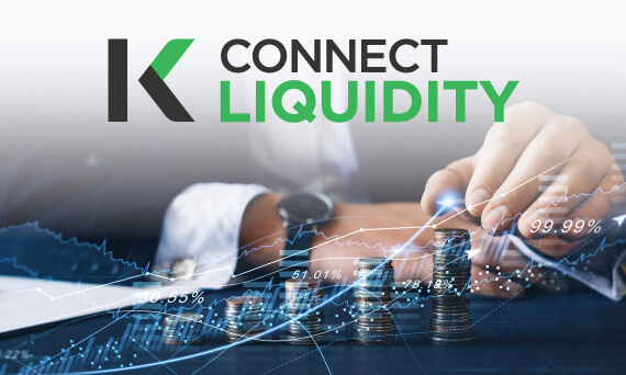 เข้าสู่ระบบ K CONNECT LIQUIDITY