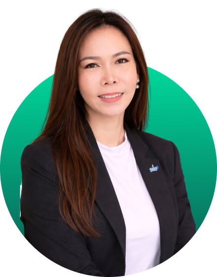 คุณอมรรัตน์ เดชอุดมทรัพย์
