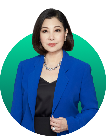 คุณชฎาทิพ จูตระกูล