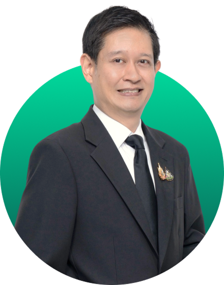 คุณดนัยเดช เกตุสุวรรณ