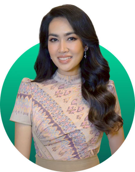 คุณมณีสุดา ศิลาอ่อน