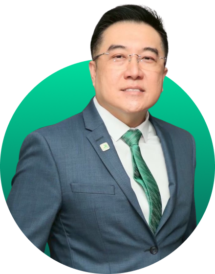 คุณธีรชาติ จิรจรัสพร