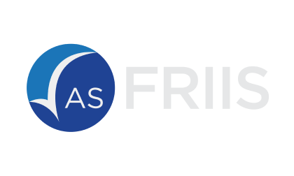 AS FRIIS
