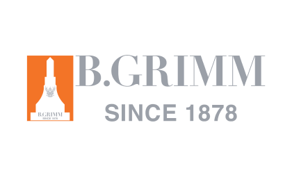 B.Grimm