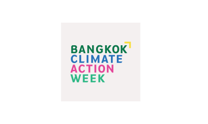 Bangkok Climate Action Week