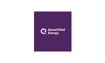Quantified Energy