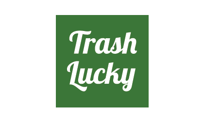 TRASH LUCKY