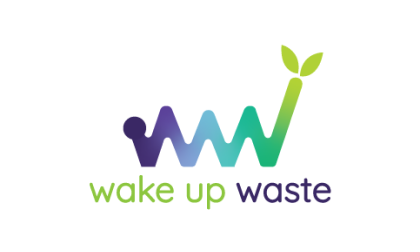 wake up waste