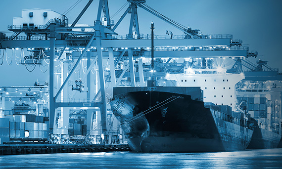 Marine Cargo Insurance