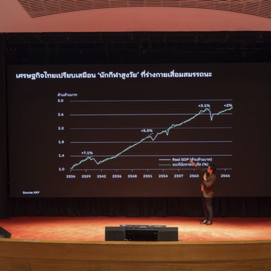 Demographic Twist