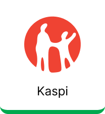 Kaspi