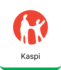 Kaspi