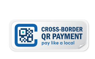 QR CROSS-BORDER รับชำระเงินจากนักเที่ยวต่างชาติ