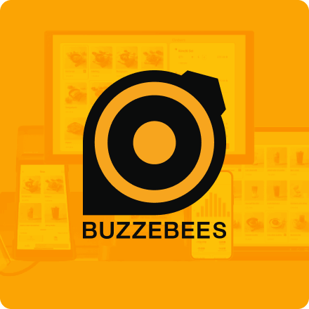 (B-POS จาก BUZZEBEES) POS ร้านอาหาร โปรแกรมจัดการร้านอาหาร บริหาร ร้าน อาหาร ระบบจัดการร้านอาหาร  ระบบคิดเงินร้านอาหาร