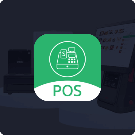 (Silom POS) POS ร้านอาหาร โปรแกรมจัดการร้านอาหาร บริหาร ร้าน อาหาร ระบบจัดการร้านอาหาร  ระบบคิดเงินร้านอาหาร