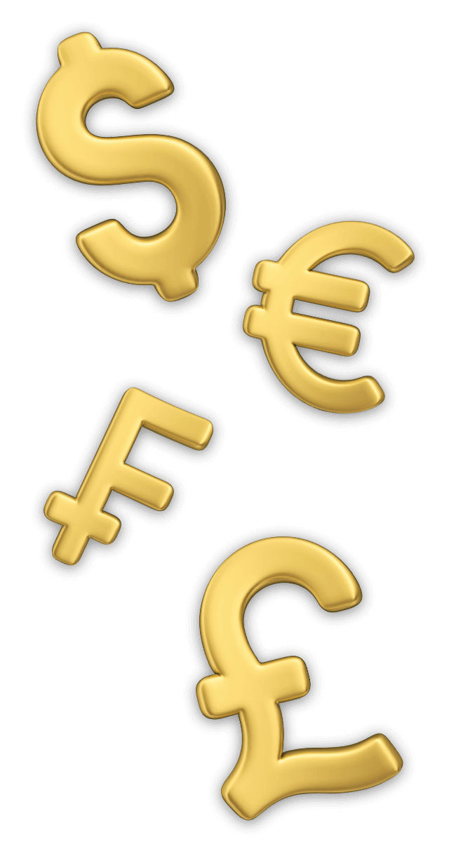 currency