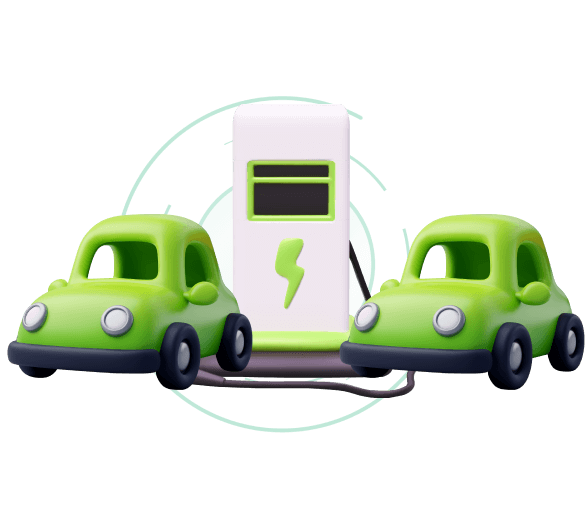 EV-Charger