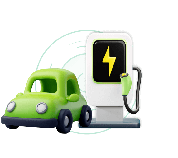EV-Charger