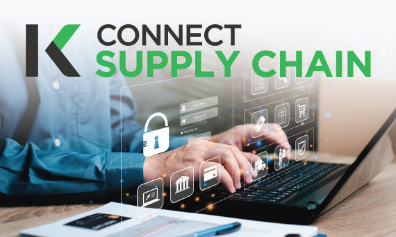 เข้าสู่ระบบ K CONNECT SUPPLY CHAIN