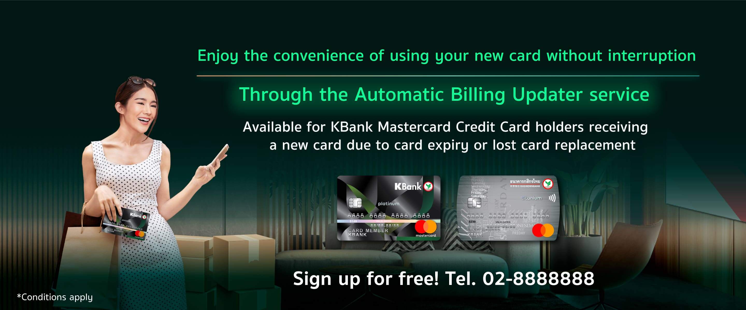 Automatic Billing Updater (ABU)