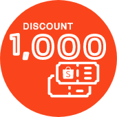 discount 1000