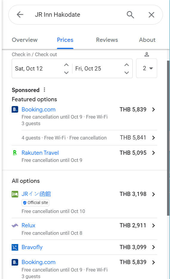 checklist เดินทางต่างประเทศ check in – check out