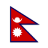 nepal icon