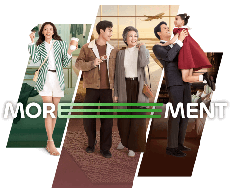โมเมนต์พิเศษ เกิดขึ้นได้ทุกวัน