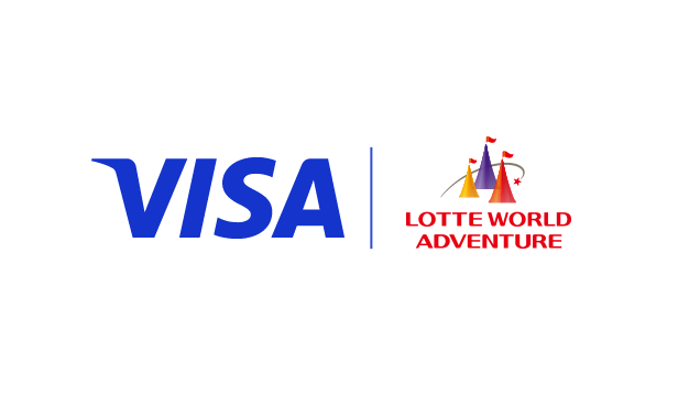 visa lotte world