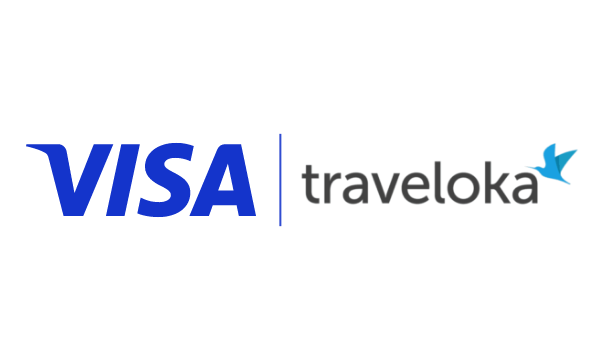 visa traveloka