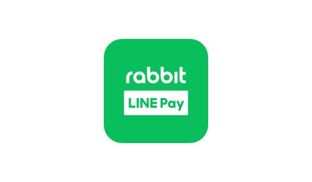 Rabbit LINE Pay