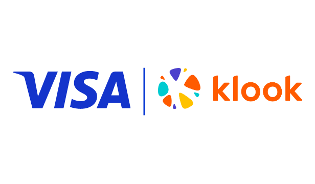 visa klook