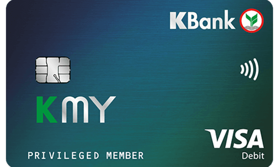 kmy card