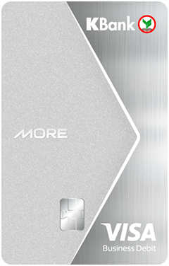 k-more card