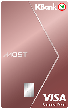 k-most card