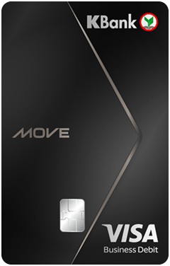 k-move card