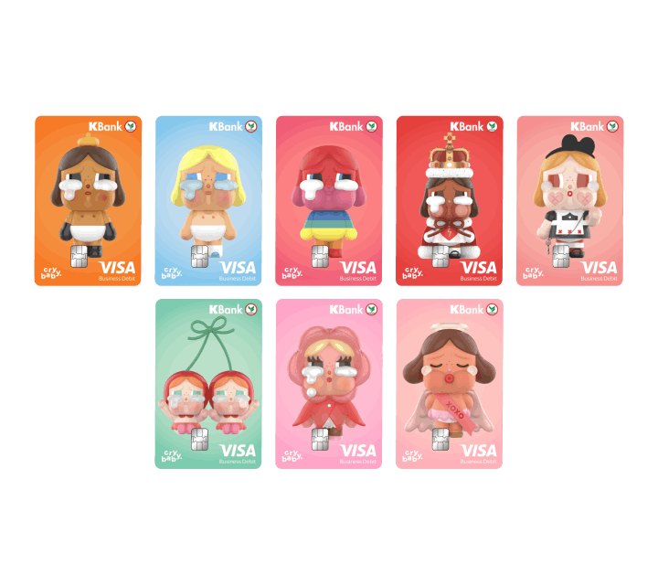 card