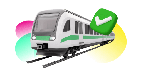 แตะเข้า MRT ได้ทุกสาย