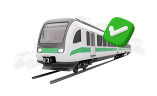 แตะเข้า MRT ได้ทุกสาย