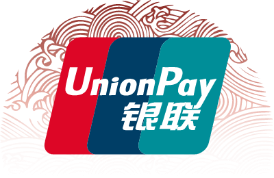 รับสิทธิประโยชน์มากมายจาก
                                                        UnionPay