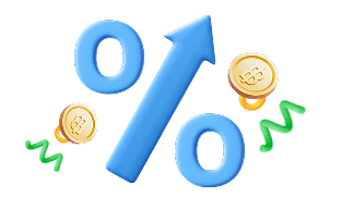 รับดอกเบี้ยสูง จูงใจให้ออมเงิน