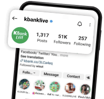 kbanklive